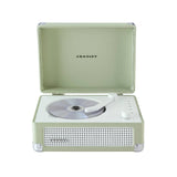 Cruiser Mint – Lettore CD portatile con Bluetooth e radio FM | Crosley