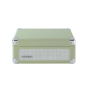 Cruiser Mint – Lettore CD portatile con Bluetooth e radio FM | Crosley