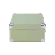 Cruiser Mint – Lettore CD portatile con Bluetooth e radio FM | Crosley