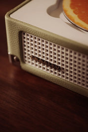 Cruiser Mint – Lettore CD portatile con Bluetooth e radio FM | Crosley