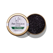Caviale Ars Italica Da Vinci Classic e Royal – Calvisius