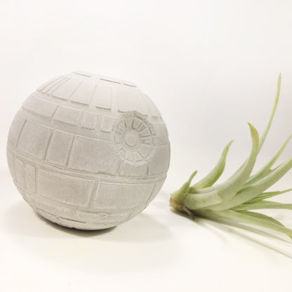 DEATH STAR SMALL