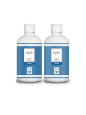 Set Profuma Bucato da 400ml - Diamond | Muhà