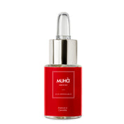 Olio Idrosolubile per Diffusori – Essenze Concentrate in Vari Profumi per Ambienti – Muhà