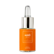Olio Idrosolubile per Diffusori – Essenze Concentrate in Vari Profumi per Ambienti – Muhà