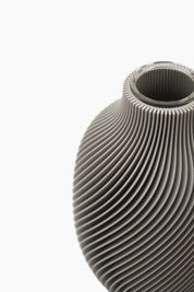 EOLIA Tortora – Diffusore di fragranza a spirale | Yliaca