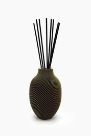 EOLIA Oliva – Diffusore di fragranza a spirale | Yliaca