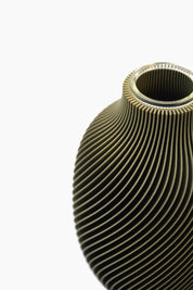 EOLIA Oliva – Diffusore di fragranza a spirale | Yliaca
