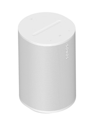 Era 100 White – Speaker Smart Stereo Wi-Fi, Bluetooth & Multiroom | Sonos