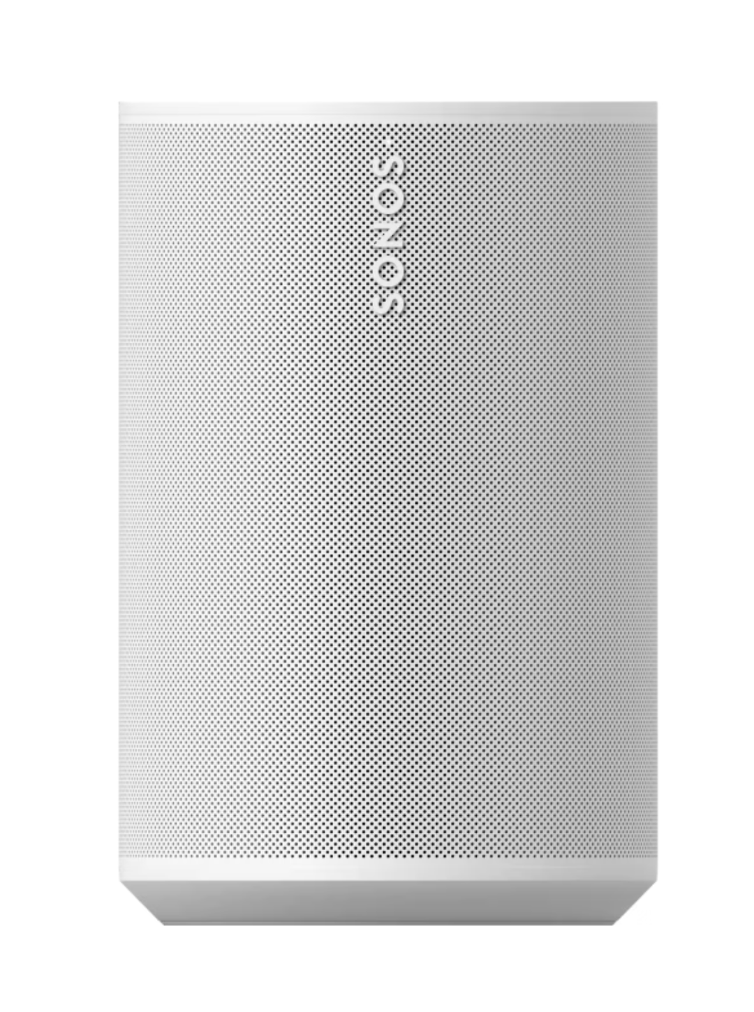 Era 100 White – Speaker Smart Stereo Wi-Fi, Bluetooth & Multiroom | Sonos