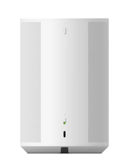 Era 100 White – Speaker Smart Stereo Wi-Fi, Bluetooth & Multiroom | Sonos