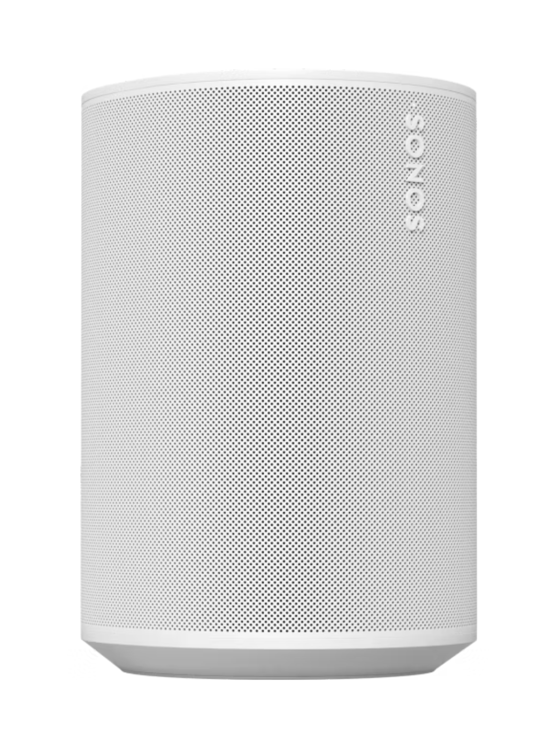 Era 100 White – Speaker Smart Stereo Wi-Fi, Bluetooth & Multiroom | Sonos