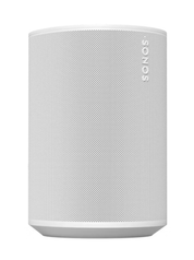 Era 100 White – Speaker Smart Stereo Wi-Fi, Bluetooth & Multiroom | Sonos