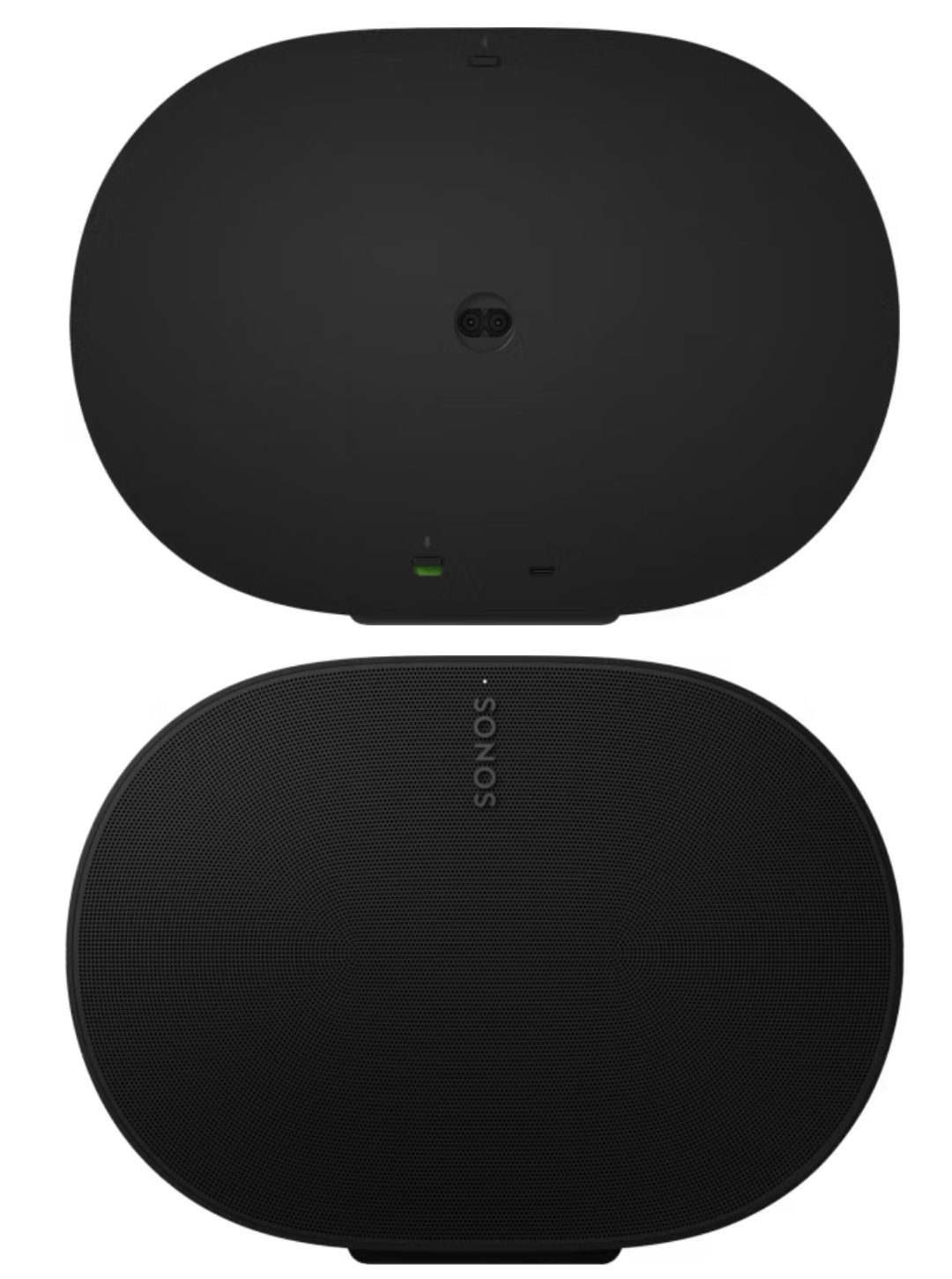 Era 300 Black – Smart Speaker Dolby Atmos & Multiroom | Sonos