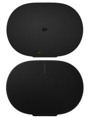 Era 300 Black – Smart Speaker Dolby Atmos & Multiroom | Sonos