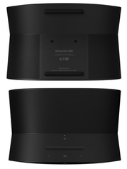 Era 300 Black – Smart Speaker Dolby Atmos & Multiroom | Sonos