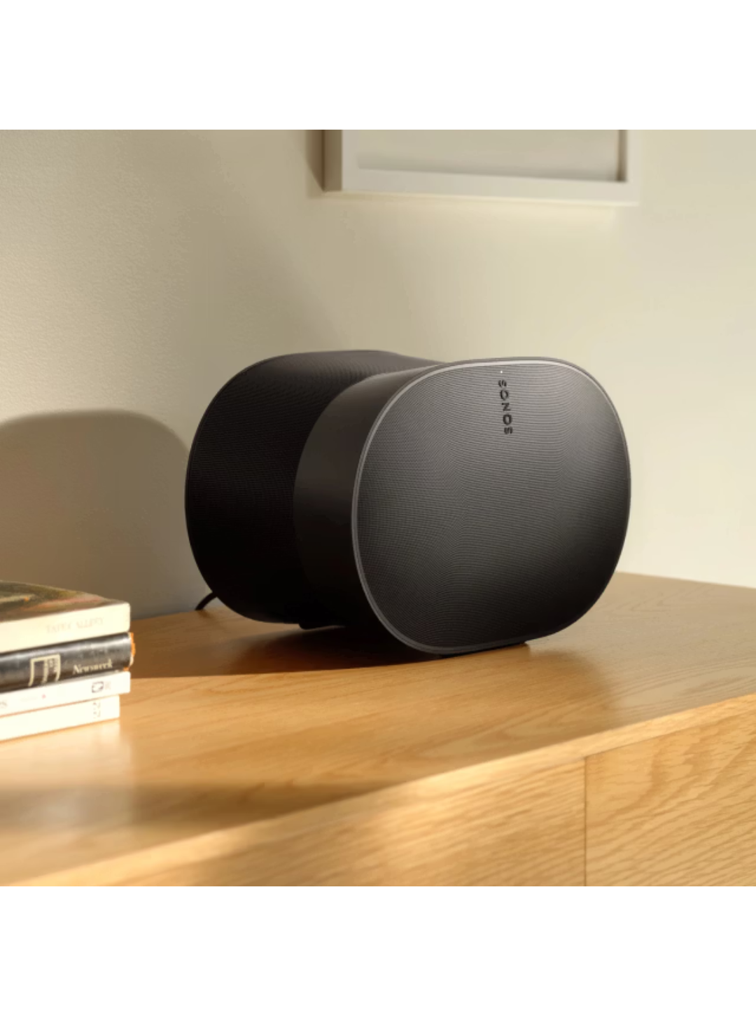 Era 300 Black – Smart Speaker Dolby Atmos & Multiroom | Sonos