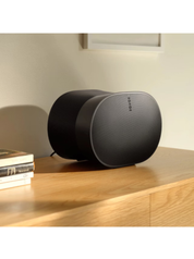 Era 300 Black – Smart Speaker Dolby Atmos & Multiroom | Sonos