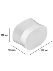 Era 300 White – Smart Speaker Dolby Atmos & Multiroom | Sonos