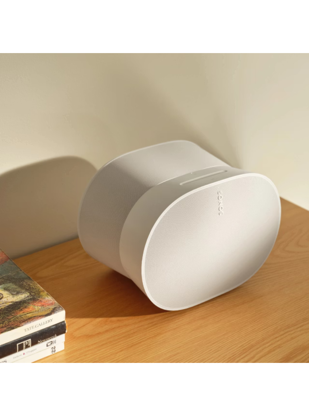 Era 300 White – Smart Speaker Dolby Atmos & Multiroom | Sonos