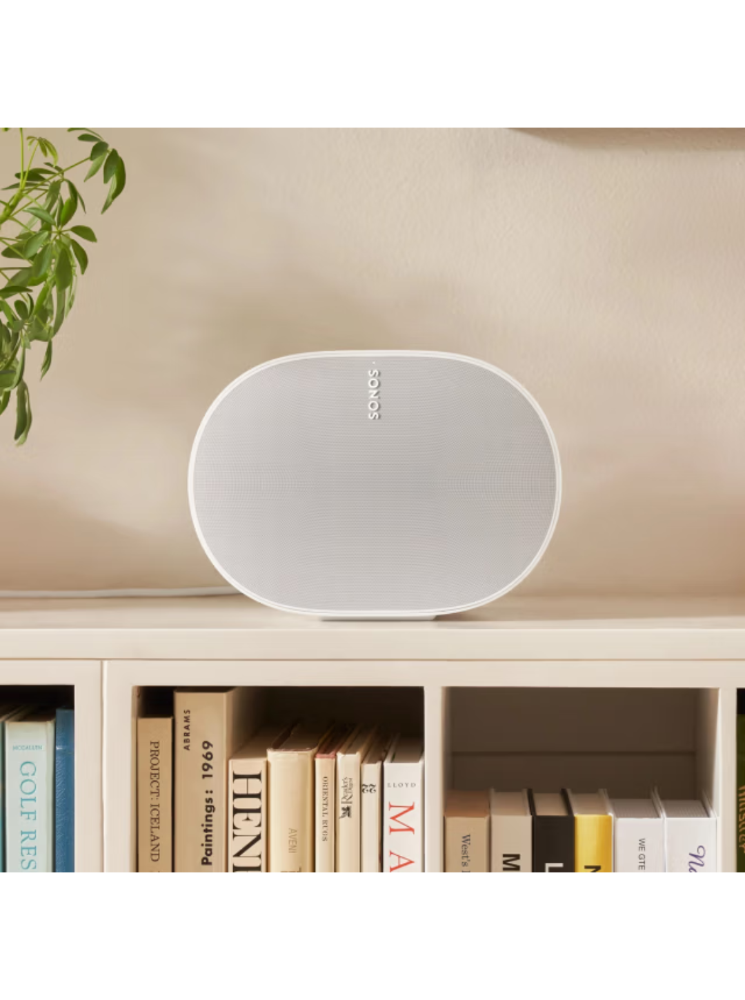 Era 300 White – Smart Speaker Dolby Atmos & Multiroom | Sonos