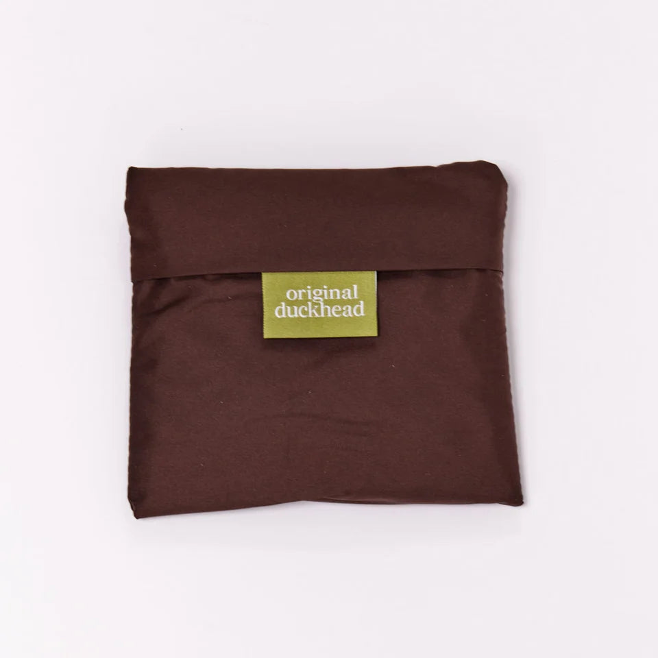 Espresso – Borsa riutilizzabile | Original Duckhead