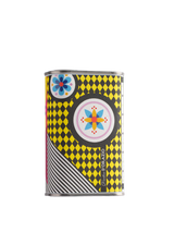 Essenza – Olio extravergine di oliva 250 ml lattina | Frantoio D’Orazio