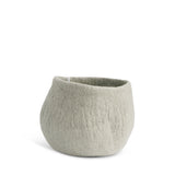 Flower Pot 16 M – Vaso in lana impermeabile design | Aveva