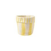 Flower Pot 20 L – Vaso in lana impermeabile design | Aveva