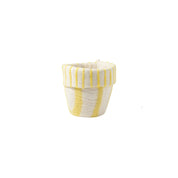 Flower Pot 20 M – Vaso in lana impermeabile design | Aveva