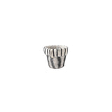 Flower Pot 20 S – Vaso in lana impermeabile design | Aveva