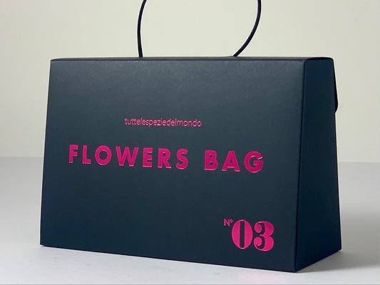 Flowers Bag N 3