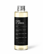 EOLIA Oliva – Diffusore di fragranza a spirale | Yliaca