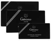 Acciughe del Cantabrico – Qualità Superiore – Calvisius