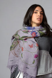 FOULARD BAMBOO FRIDA