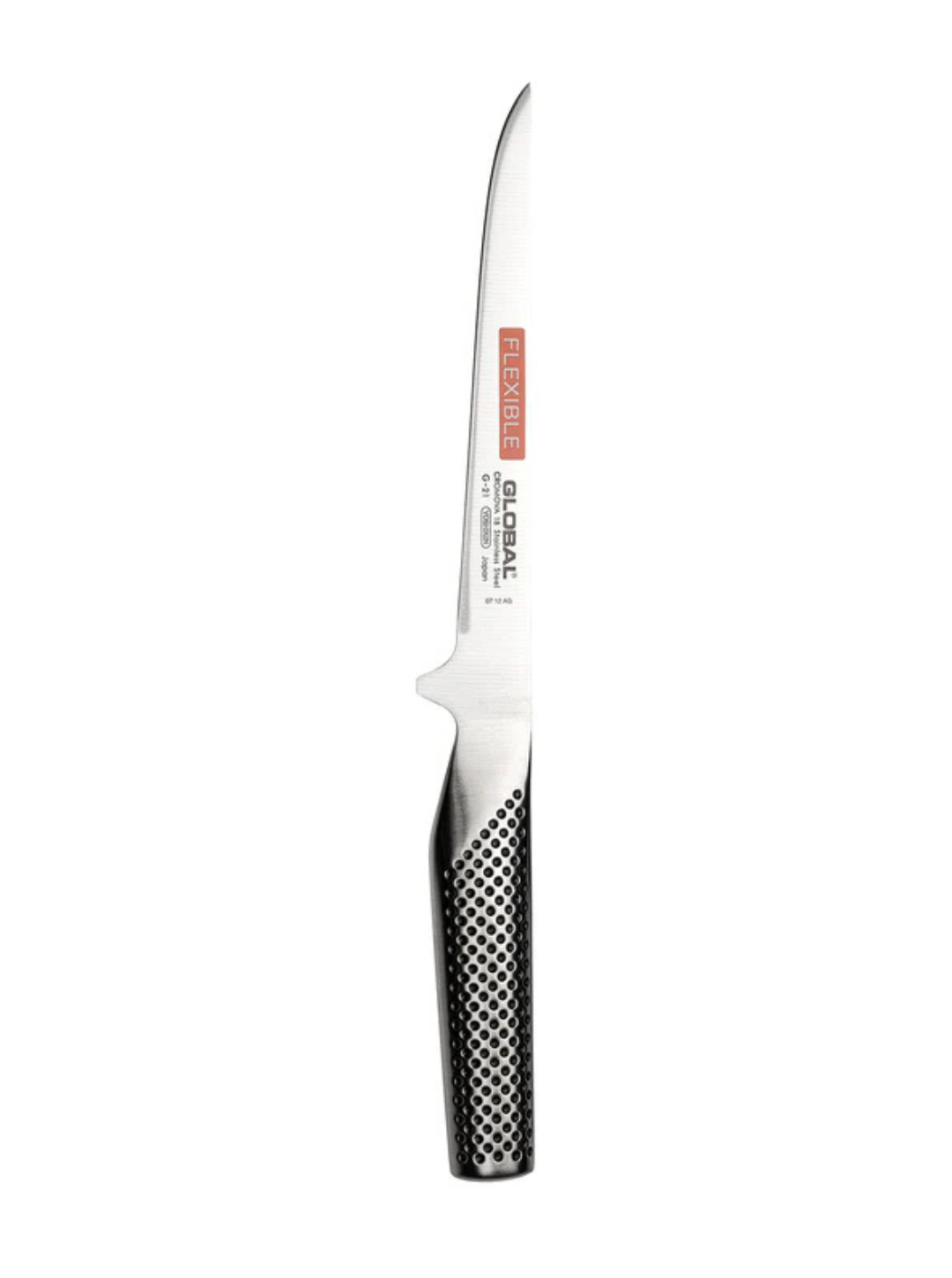 G-21 Coltello disosso – Lama precisa per carne | Global