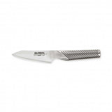G-105 Coltello cuoco orientale 10 cm – Acciaio Cromova 18 | Global