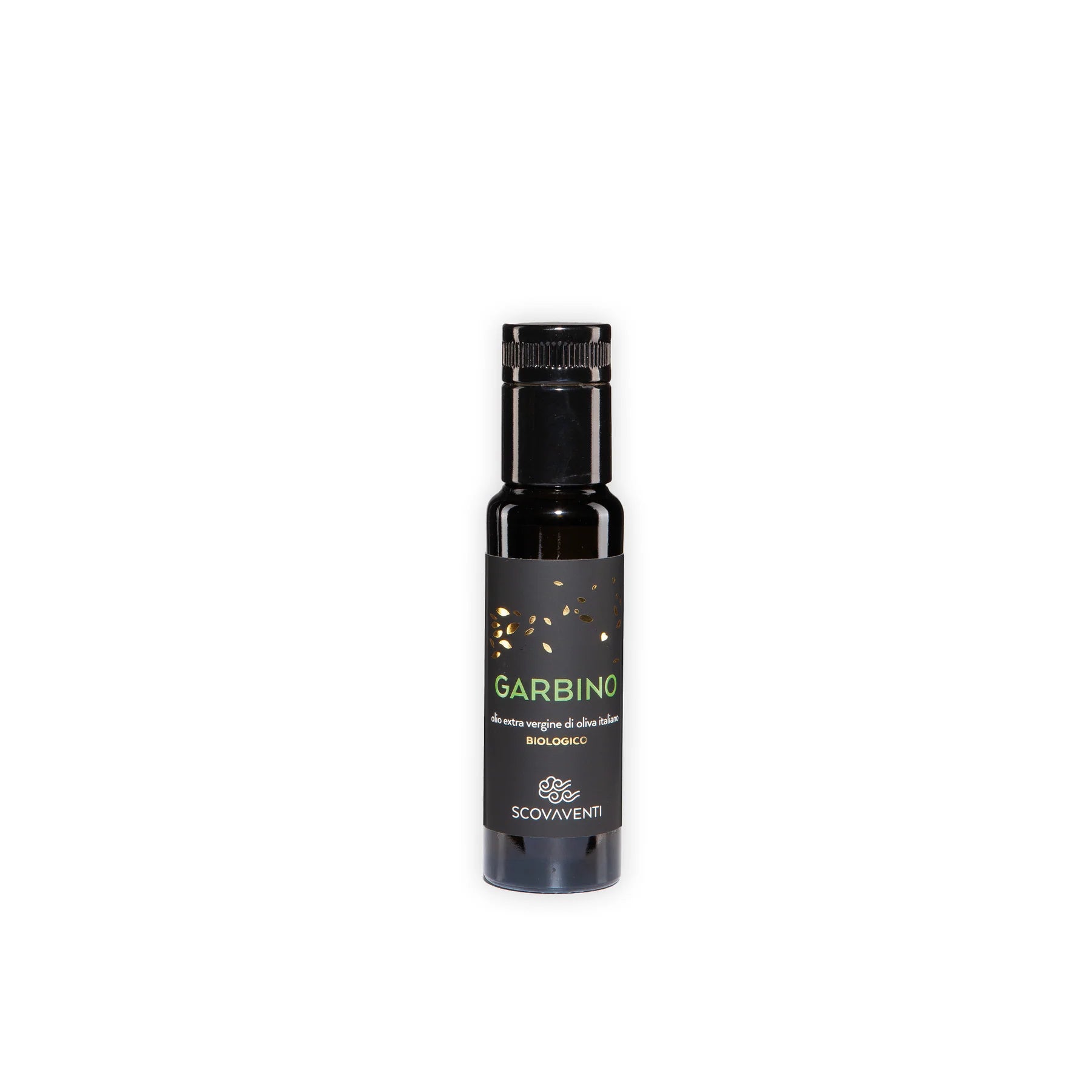 Confezione Degustazione 3 Oli EVO Biologici da 100 ml – Garbino, Leccio del Corno e Toscano IGP | Scovaventi