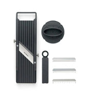 Mandolina cucina professionale, lama 9.5CM – affettatrice precisa | Global