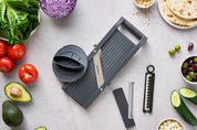 Mandolina cucina professionale, lama 9.5CM – affettatrice precisa | Global