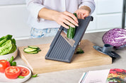 Mandolina cucina professionale, lama 9.5CM – affettatrice precisa | Global