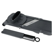 Mandolina cucina professionale, lama 9.5CM – affettatrice precisa | Global