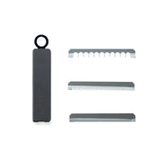 Mandolina cucina professionale, lama 9.5CM – affettatrice precisa | Global