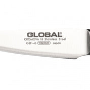 Global GSF‑46 Peeling Knife 8 cm | Coltello Pelapatate Acciaio Forgiato