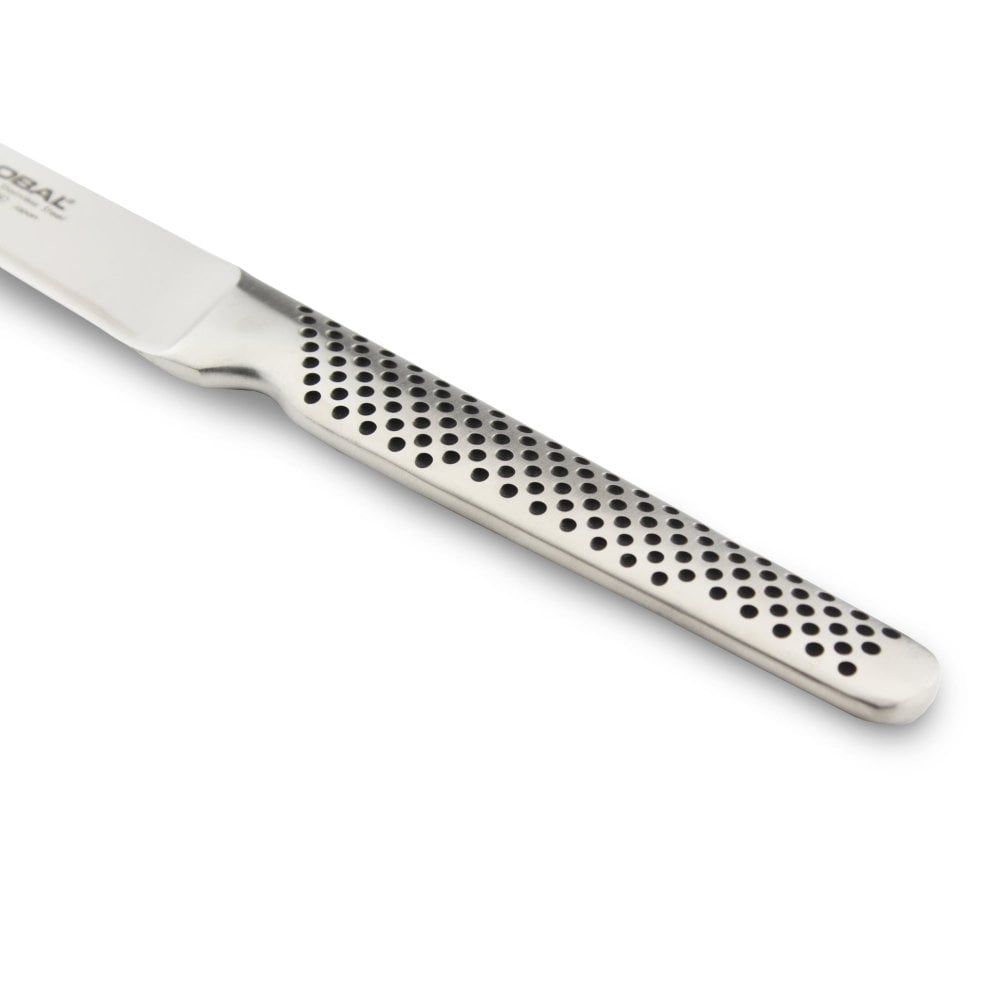 Global GSF‑46 Peeling Knife 8 cm | Coltello Pelapatate Acciaio Forgiato