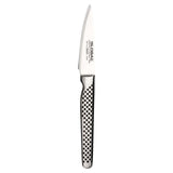 Global GSF‑46 Peeling Knife 8 cm | Coltello Pelapatate Acciaio Forgiato
