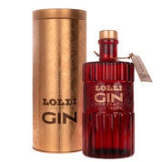 Gin Speziato – Gin Artigianale Premium con Botaniche | Lolli