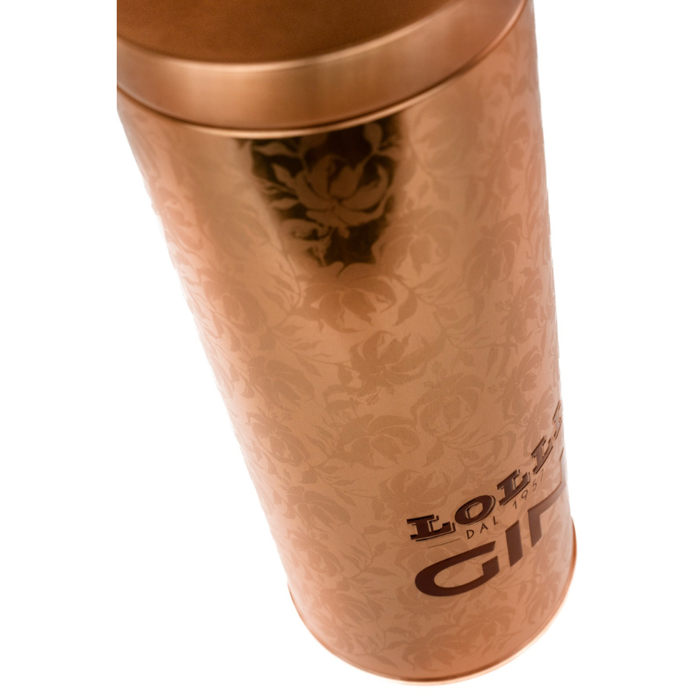 Gin Speziato – Gin Artigianale Premium con Botaniche | Lolli