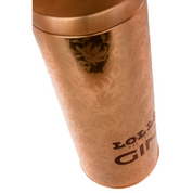 Gin Speziato – Gin Artigianale Premium con Botaniche | Lolli