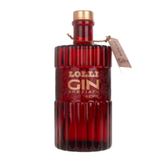 Gin Speziato – Gin Artigianale Premium con Botaniche | Lolli